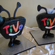 Illustration for article titled TiVo on Comcast Rollout Behind Schedule, Catholic Bear-Pope Shits in Woods